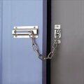 Richelieu America CHAIN DOOR GUARD 3-1/2 in 212SCR